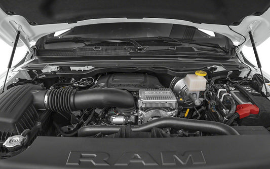 Making the Hemi Roar: Choosing the Best Aftermarket Exhaust System for Your Ram 1500